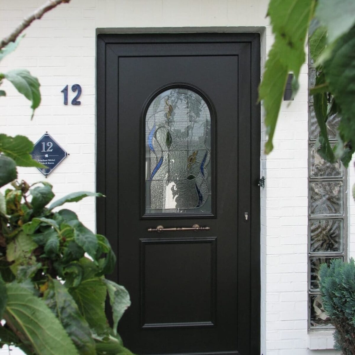 AF-101210 - Wenen